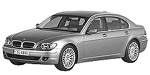 BMW E66 B0368 Fault Code